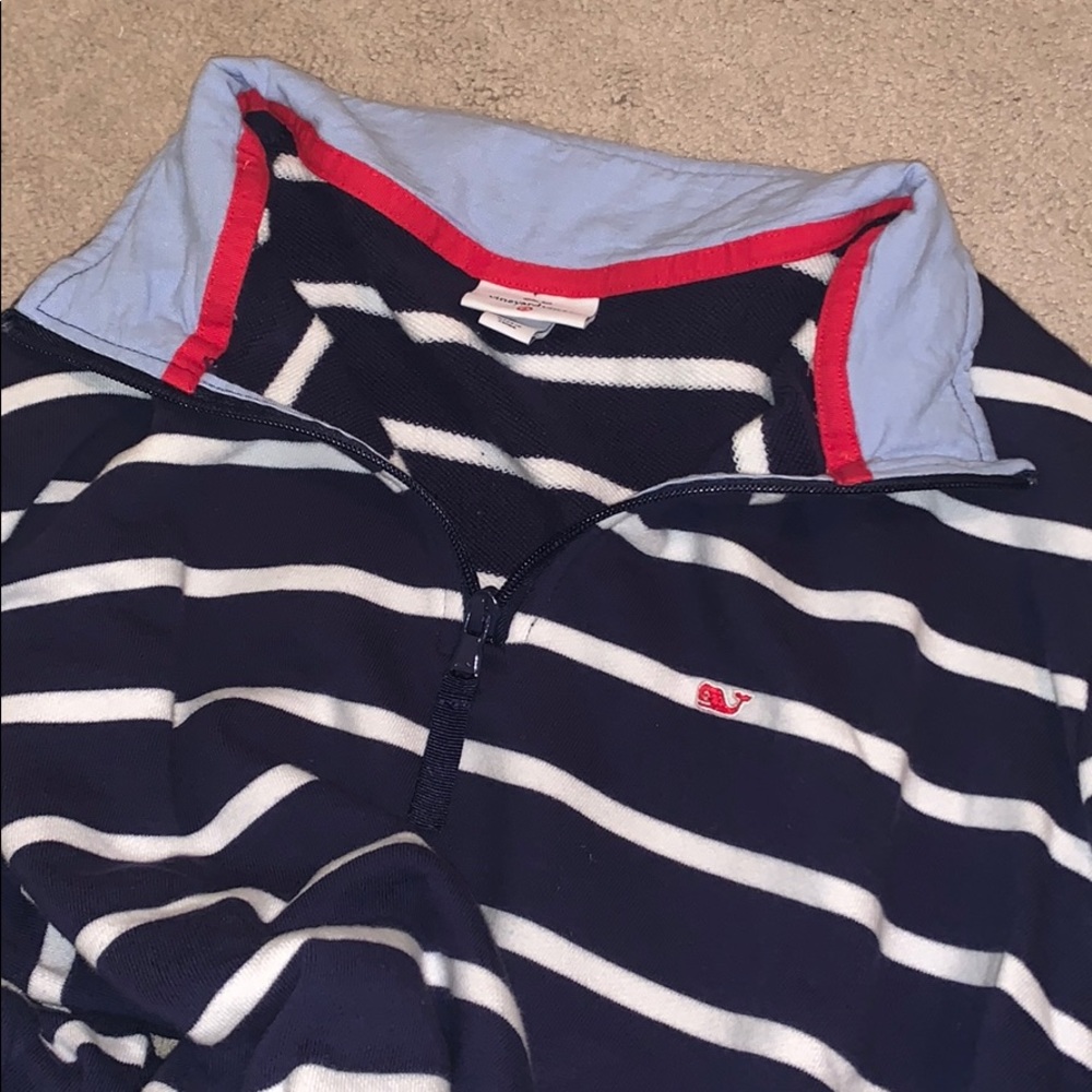 Vineyard Vines For Target Pullover - image 5